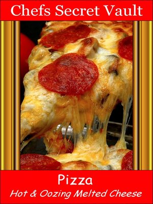 cover image of Pizza